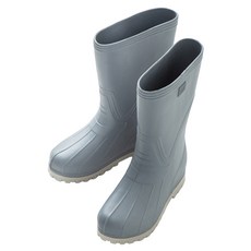 BASE ALPHA ESSENTIALS EVA 輕量長筒工作雨鞋