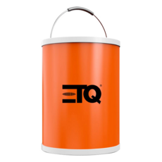 ETQ 專用摺疊水桶 15L, 1個