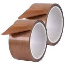 樹墩朋友 絕緣耐高溫膠帶, 2個