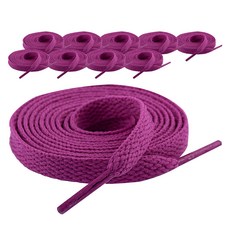 엘쏘 폭 8mm 신발끈