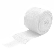 s-sportplus+ 拳擊繃帶 c4001001-02, 白色, 1個