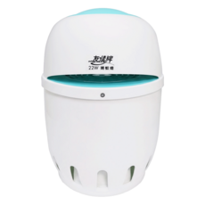 友情牌 吸入式捕蚊燈 飛利浦燈管 22W, VF-2711