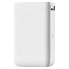 NIIMBOT 標籤機, 白色, 1台