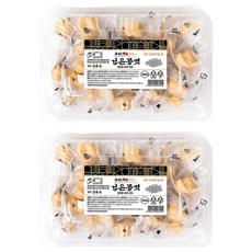 傳統自製黑豆飯盒, 160g, 2個