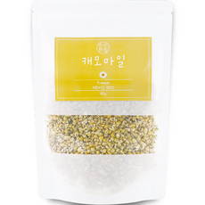 Sunsuhouse 洋甘菊, 60g, 1入, 1個