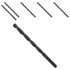 YG-1 HSS 長鑽頭 5.0-300MM, 6個