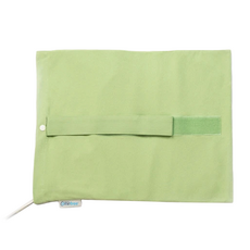 Comefree 動力式熱敷墊 M30 x 39cm 360g, CF-2211P, 綠色