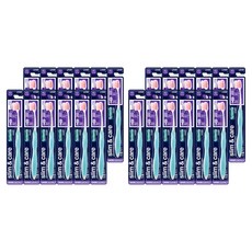 LION 獅王 細潔 護理牙刷, 2個, 12件