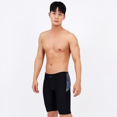 아쿠아티카 남성용 실내 수영복 BBF26