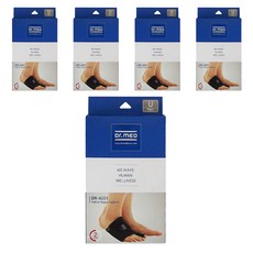 Dr.MED DR-A001 拇指外翻固定護套(右), 5個