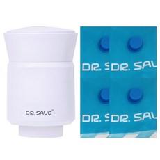 MODCON 摩肯 DR.SAVE 極度快抽充氣機 白色 真空壓縮袋 壓縮收納組