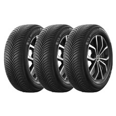 미쉐린타이어 크로스클라이밋 2 SUV 265/60R18, 3개, 출장장착