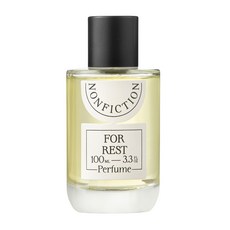 논픽션 포레스트 오드퍼퓸, 1개, 100ml, 포레스트 + Congratulations 엽서