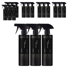 코코도르 패브릭 퍼퓸 섬유탈취제 우디호텔 본품, 18개, 500ml