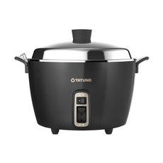TATUNG 大同 不鏽鋼電鍋 11人份, TAC-11HN-IG