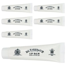 D.R. Harris 天然保濕滋潤護唇膏,15ml,6條