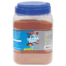 UP AQUA 雅柏 小型魚專用飼料 E-230-1000, 1kg, 1罐