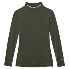 Gospheres 女款 ASCI LINE BASE LAYER PW2FLT29