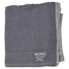 Kontex MOKU 毛巾二入組, 33cm x 80cm, 100%棉, 灰紫色, 1組