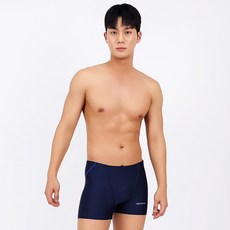 aquatica 男款室內短版泳褲 BAF04