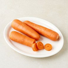 중국산 세척당근, 1kg, 1개, 1개입