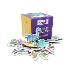 ariati 配對磁性貼盒裝組 1組***, 27片, 1組