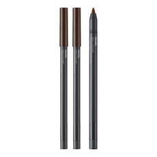 fmgt 잉크젤 펜슬 아이라이너 0.5g, 04 초코라떼, 2개