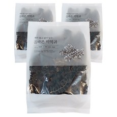 석하 올바른 미역귀, 400g, 3개