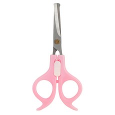 STAR KING 星之冠 安全美髮剪刀 Styling Hair Tools, 1組