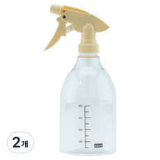 APOLLO 분무기 650ml, 2개