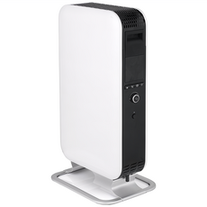 mill 米爾 挪威 WIFI版 葉片式電暖器 適用空間6~8坪, OIL1500WIFI3