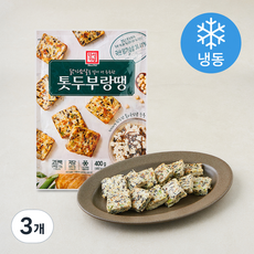 한성기업 톳두부랑땡 (냉동), 400g, 3개