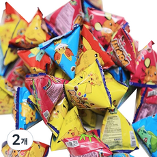 Pop It哆啦A夢糖衣巧克力, 2組, 1.5kg