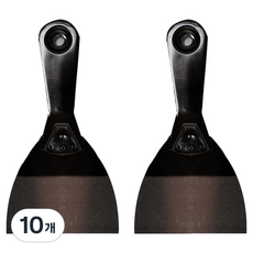 크린메이트 철헤라 스틱 160mm, 혼합색상, 10개