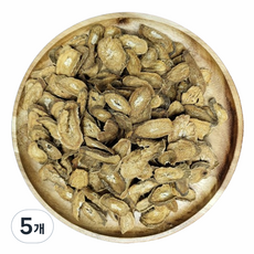 풍요상사 풍요 볶은 우엉, 180g, 5개