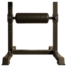 이노이 불가리안 스플릿 스쿼트 스탠드 BSS-01, 블랙