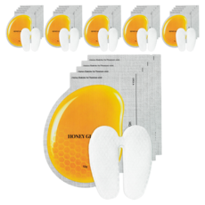 THE TOOL LAB 蜂蜜毛孔按摩球, 4入, 6個