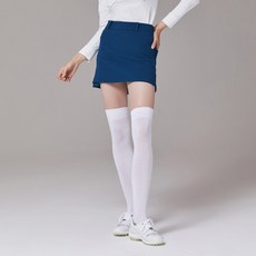 MY COLOR IS 女童A字翻蓋裙