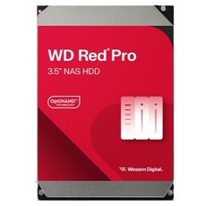 WD RED PRO 3.5 HDD, 24TB, WD240KFGX