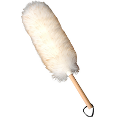 Magor多功能除塵撢 大, 白色, 1個