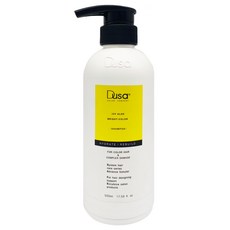 DUSA 度莎 常春藤亮彩護色洗髮精, 500ml, 1瓶