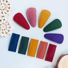 Chaney Bonbong 三角刻度別針套裝