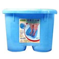 Polywise 翰庭 健康足浴桶, BI-5782, 1個
