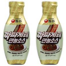 NONGSHIM 農心 萬用炸醬, 2瓶, 280g