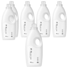 Homekeeping 居家乾洗洗衣精 正品, 1L, 6個