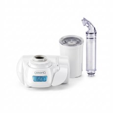 EssenQ 數位手持式簡易淨水器 顧客自行安裝, 單一商品
