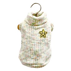 SassyDog 毛衣, 彩色, 1件