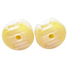 LOGOS GT-16°C圓磚凍媒 Set 2個, 1組