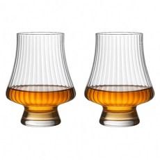 ROCHESTER 品飲百褶威士忌杯, 2個