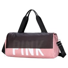 엘쏘 방수 스포츠 크로스백